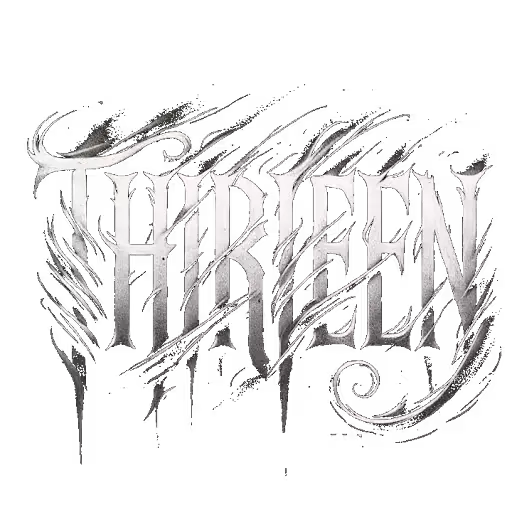 Project Thirteen app logo